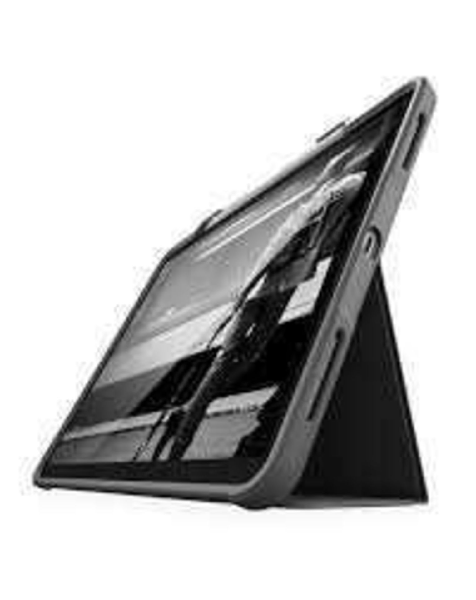 RRP £140 X2 Smarterthanmost iPad Dux Plus Duo case