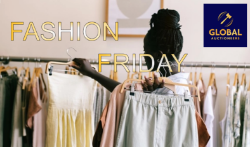 Fashion Friday Auction!!! 18th August 2023