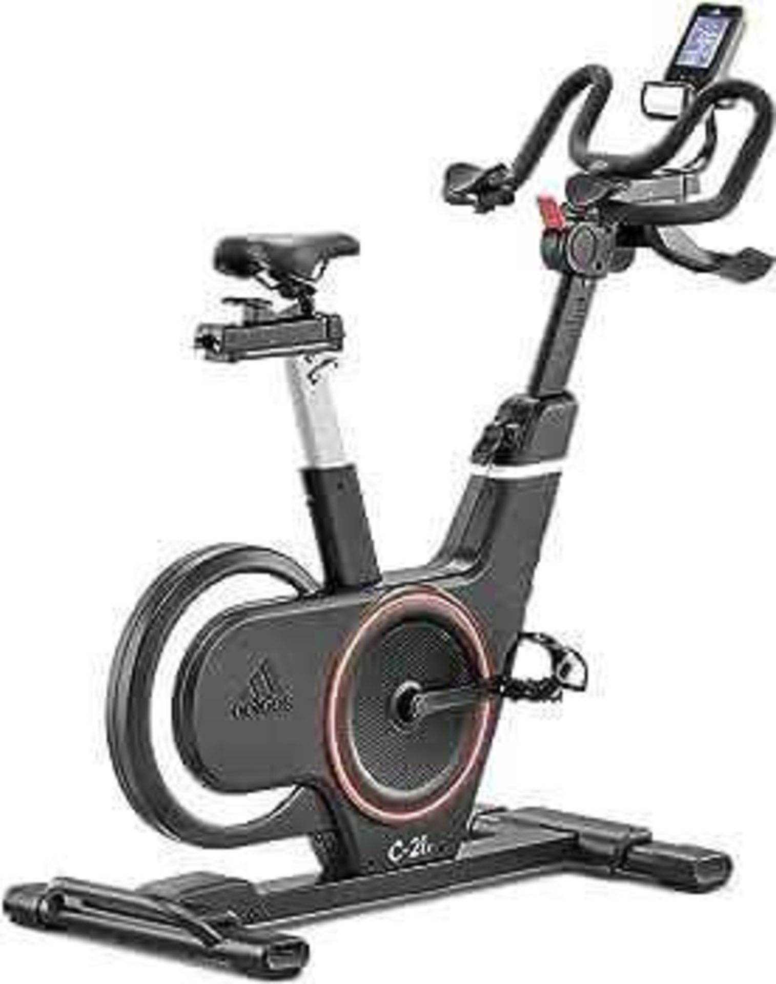 RRP £500 Adidas Exercise Bike