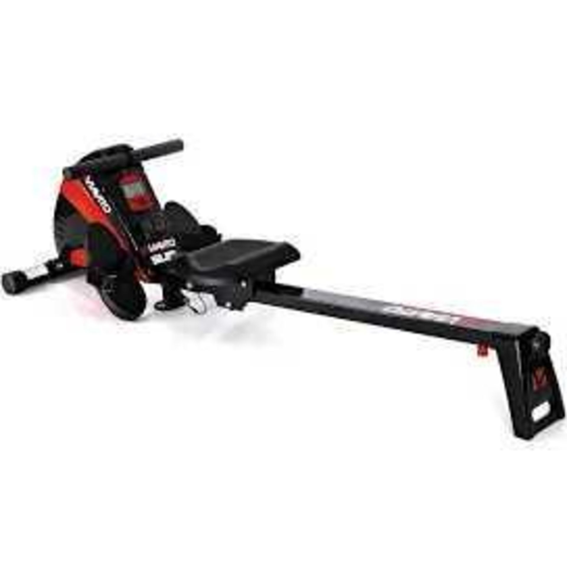 RRP £240 Boxed Viavito Sumi Rowing Machine