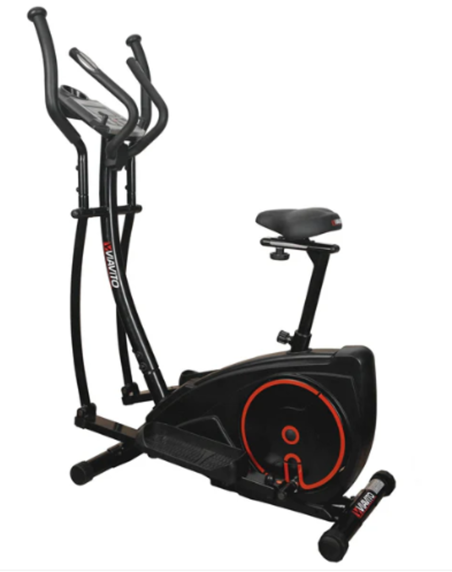 RRP £330 Boxed Viavito Setry 2 In 1 Trainer