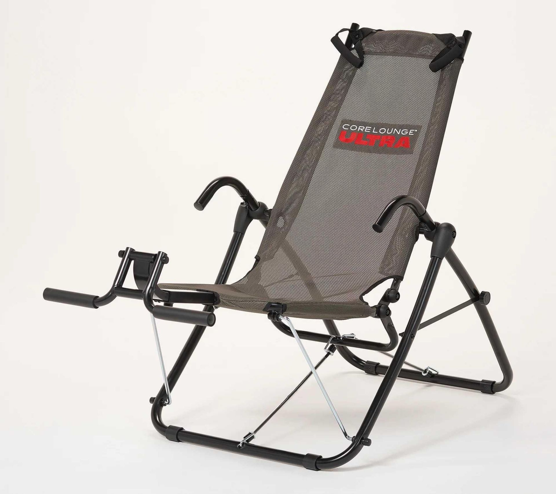 RRP £160 Brand New Boxed Ultra Core Fitness Chair