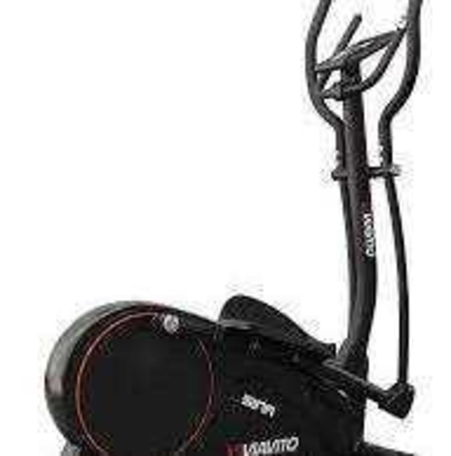 RRP £400 Viavito Elliptical Cross Trainer