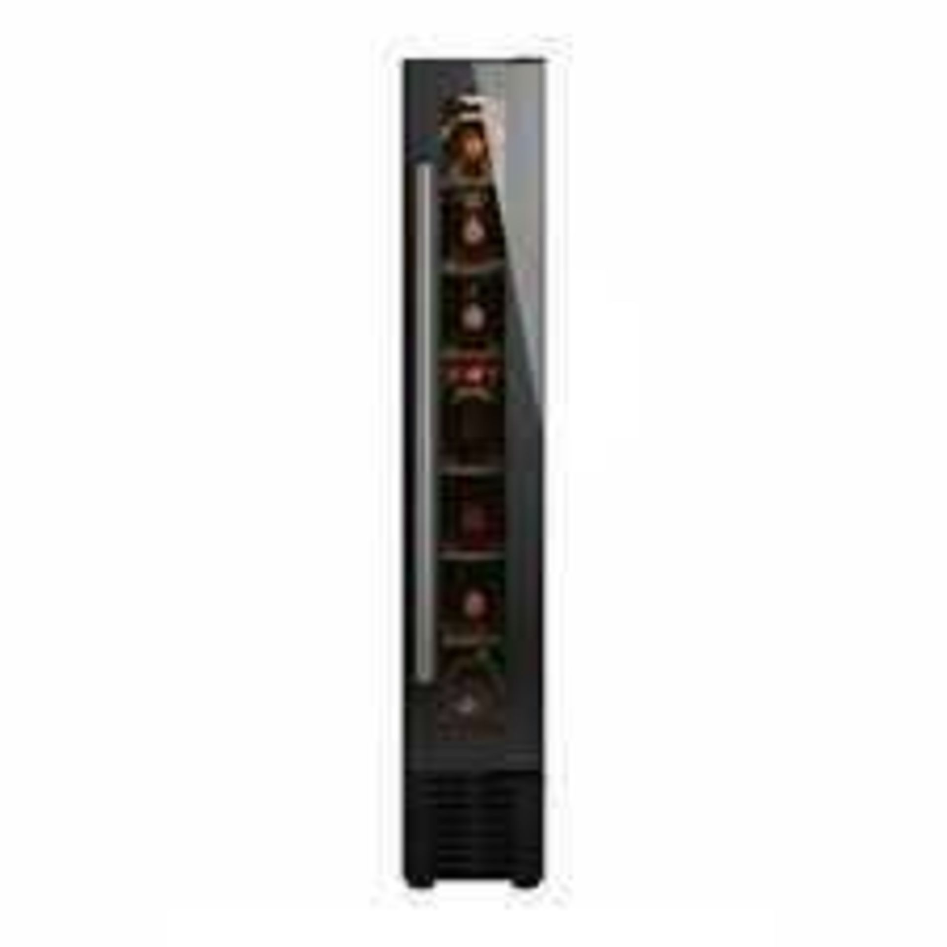 RRP £330 Viceroy Wrcw15Bked Wine Cooler