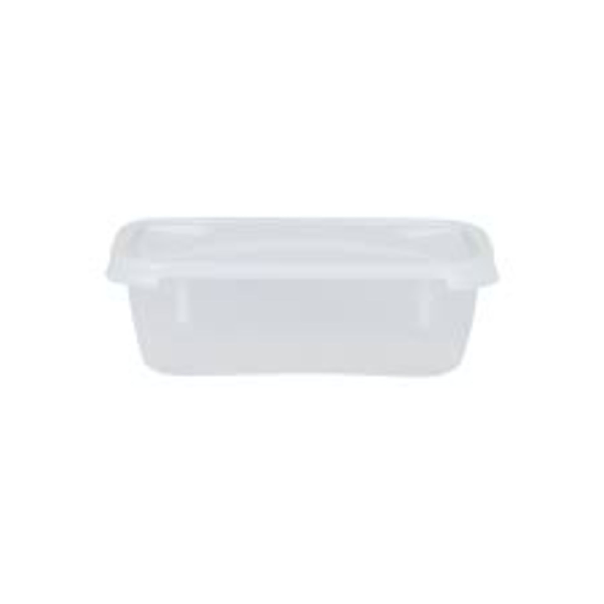 RRP £140 Lot To Contain X3 Items Including- Storage Tubs