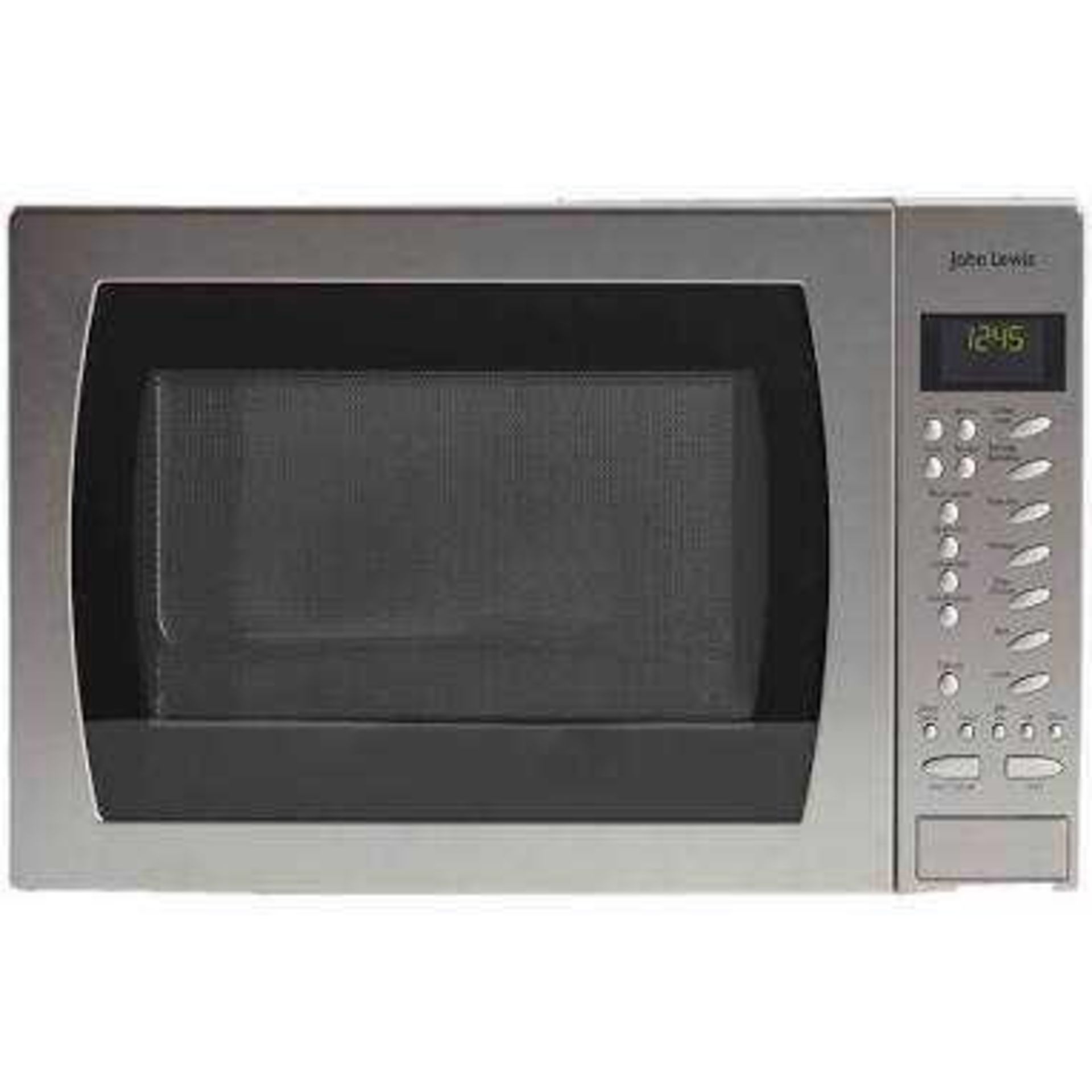 RRP £270 John Lewis Microwave