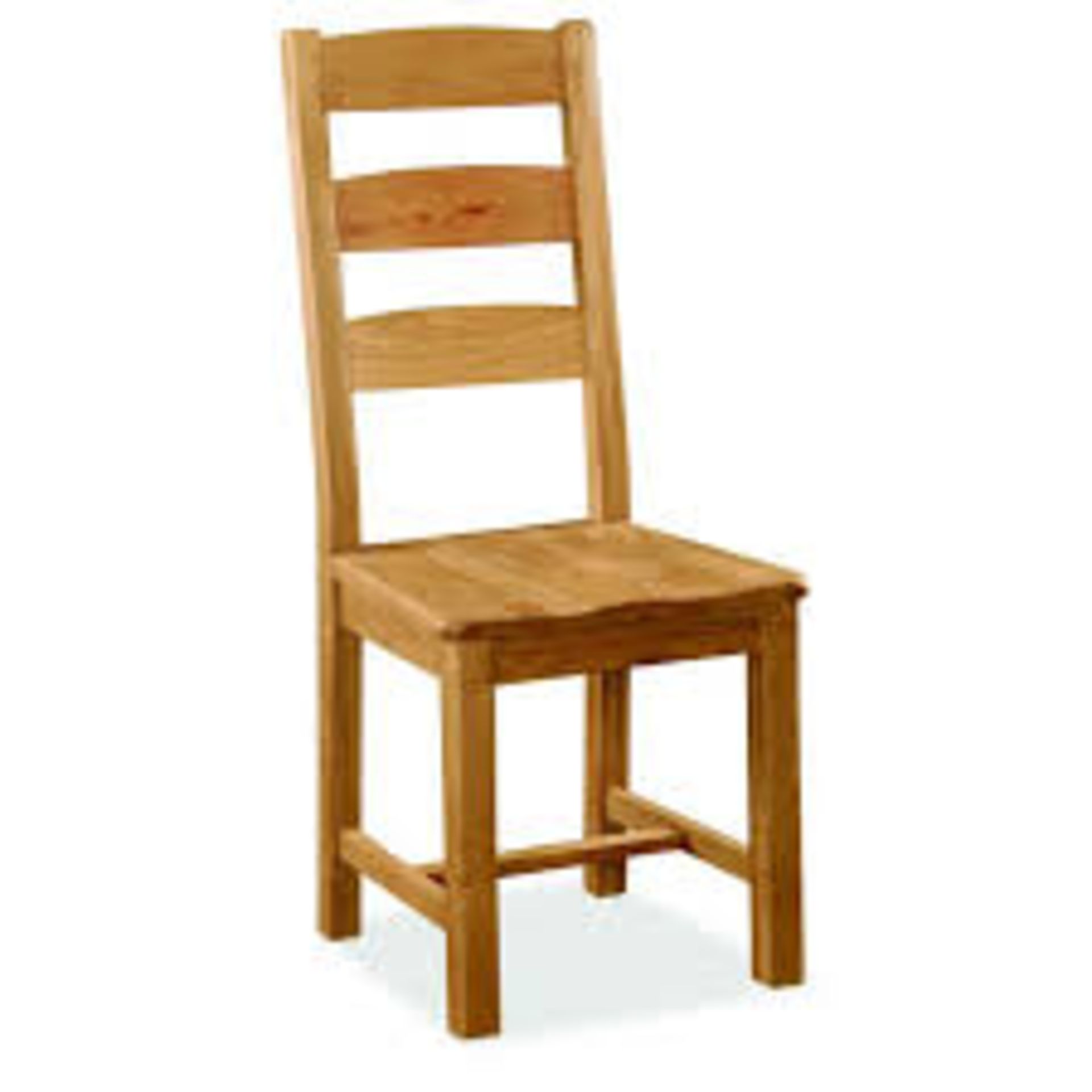RRP £300 X2 Dining Chairs