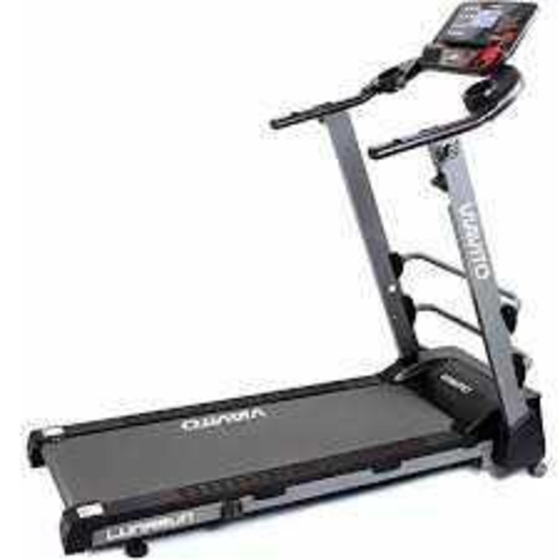 RRP £700 Viavito Treadmill