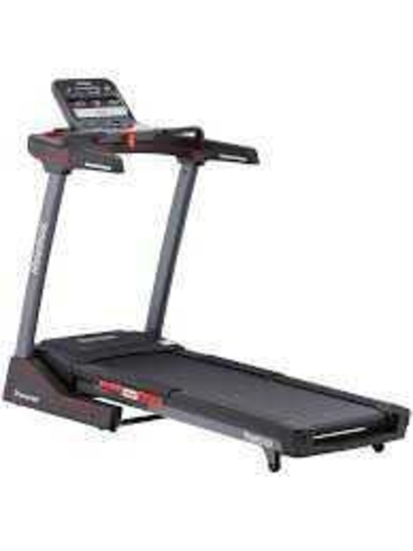 RRP £900 Reebok Treadmill