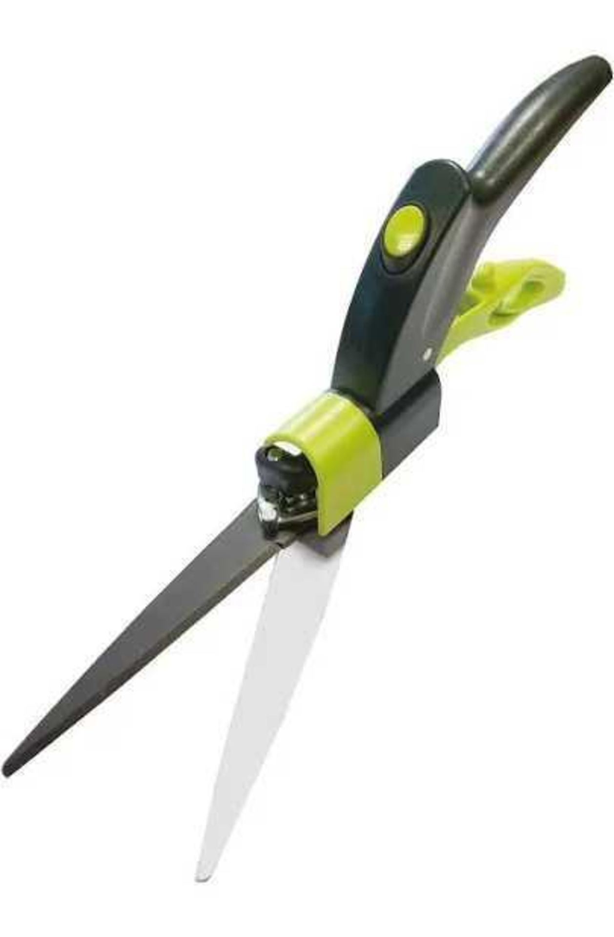 RRP £175 Lot Contains X7 Items Including Kew Gardens One Handed Shears