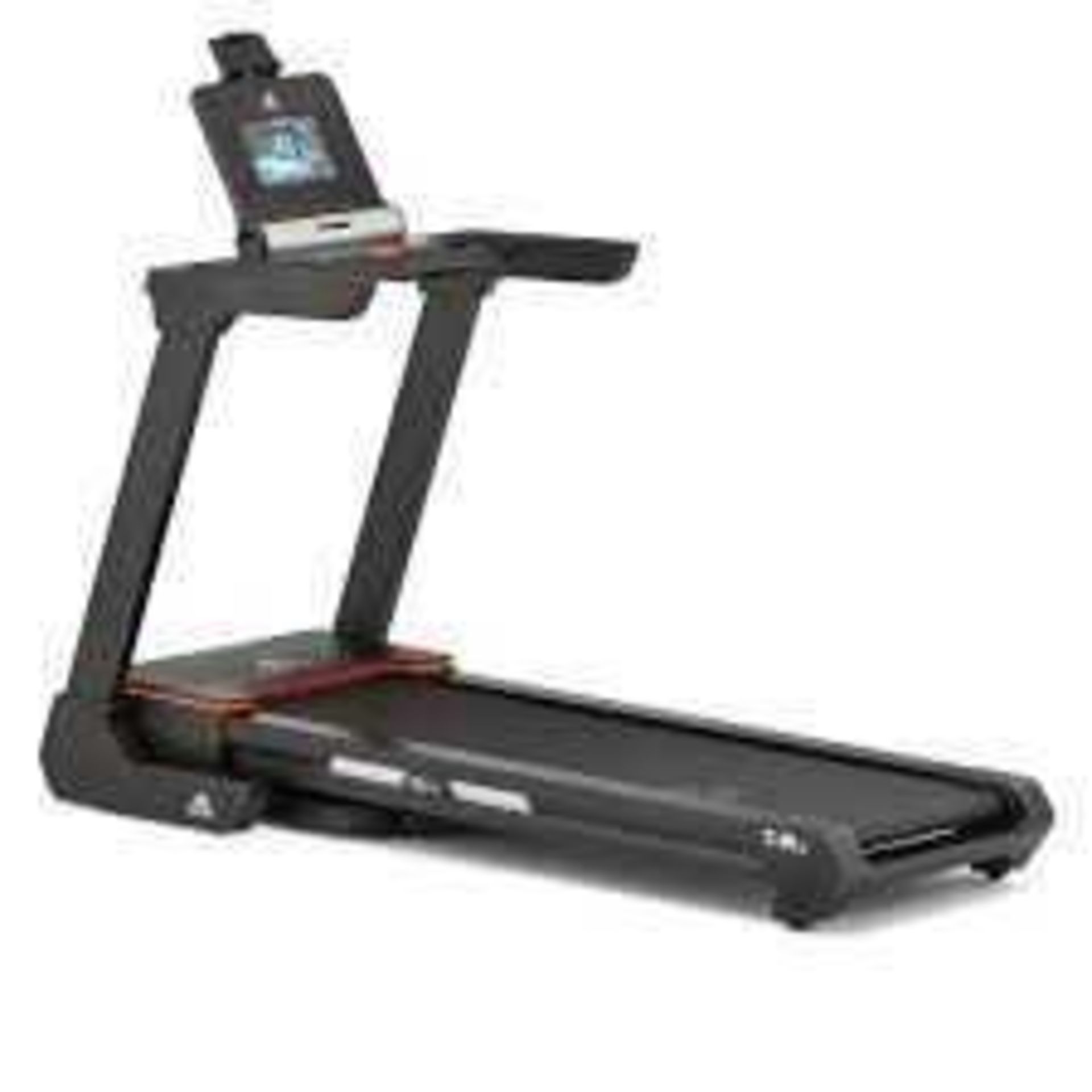 RRP £2200 Adidas T-19X Folding Treadmill