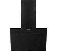 RRP £200 Like New Boxed Russell Hobbs Chimney Cooker Hood