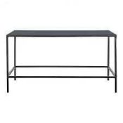 RRP £255 Mellieha Console Table