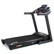 RRP £800 Dkn Ezrun Folding Treadmill