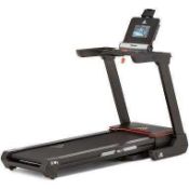RRP £2200 Adidas T-19X Folding Treadmill