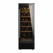 RRP £330 Viceroy Wrcw15Bked Wine Cooler