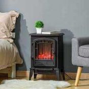RRP £140 Lot Contains X2 Items Including Boxed Electric Stove Heater