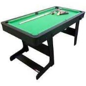 RRP £550 Viavi to Pool Table