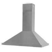 RRP £200 Boxed Russell Hobbs Chimney Cooker Hood