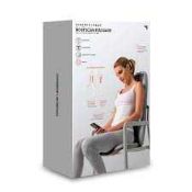 RRP £150 Boxed Sharper Image Bodyscan Massager