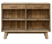 RRP £500 2 Drawer Sideboard