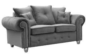 RRP £700 2 Seater Sofa