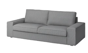 RRP £800 3 Seater Couch