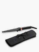 RRP £180 Lot To Contain Assorted Items Including- Ceramic Curling Wand