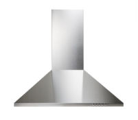 RRP £220 Boxed Cooker Hood 90Cm Cg90Bkpf