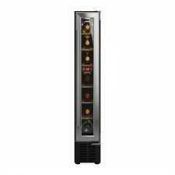 RRP £330 Viceroy Wrwc15Ssed Wine Cooler