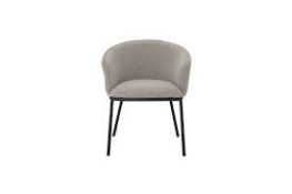 RRP £240 Lot Contains X2 Vogue Dining Chair