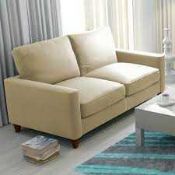 RRP £990 Mizpah 2 Seater Sofa