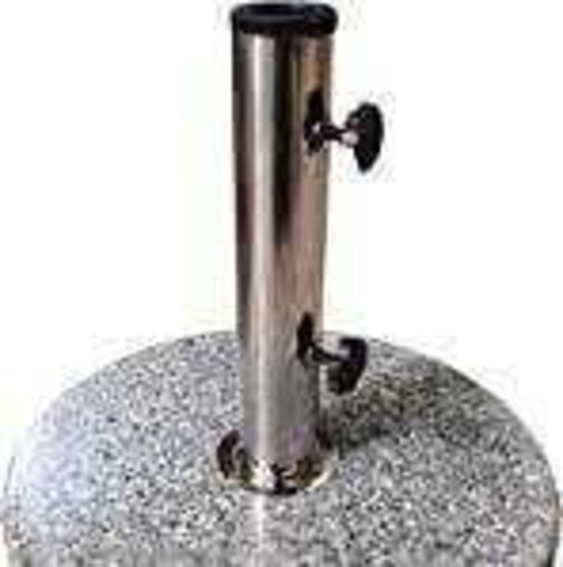 RRP £140 Brand New Universal Granite Base