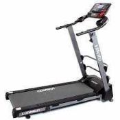 RRP £600 Viavi to Fold Flat Treadmill