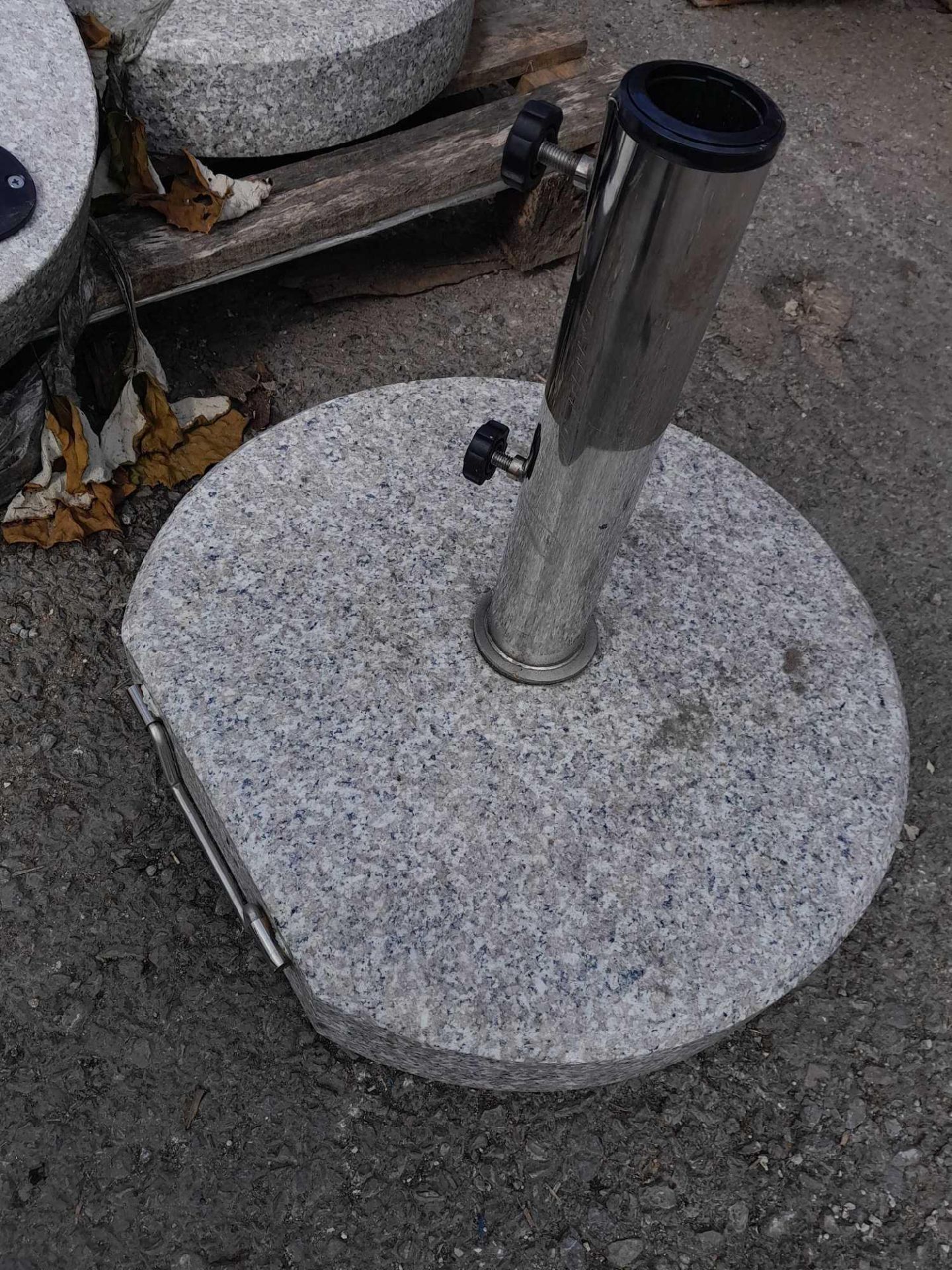 RRP £140 Brand New Universal Granite Base - Image 2 of 2