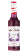 RRP £875 (Approx. Count 85) spW48X2480x 55 x MONIN Premium Lavender Syrup 700ml for Cocktails and