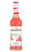 RRP £1089 (Approx. Count 94) spW63H4190m 82 x MONIN Premium Bubble Gum Syrup 700ml for Cocktails and