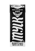 RRP £1238 (Appox. Count 216) (G44) spW48X2489S 3 x Rebel Kitchen - Barista Mylk - Organic Milk