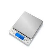 RRP £180 Lot Contains Approx. X9 Items Including Digital Scales