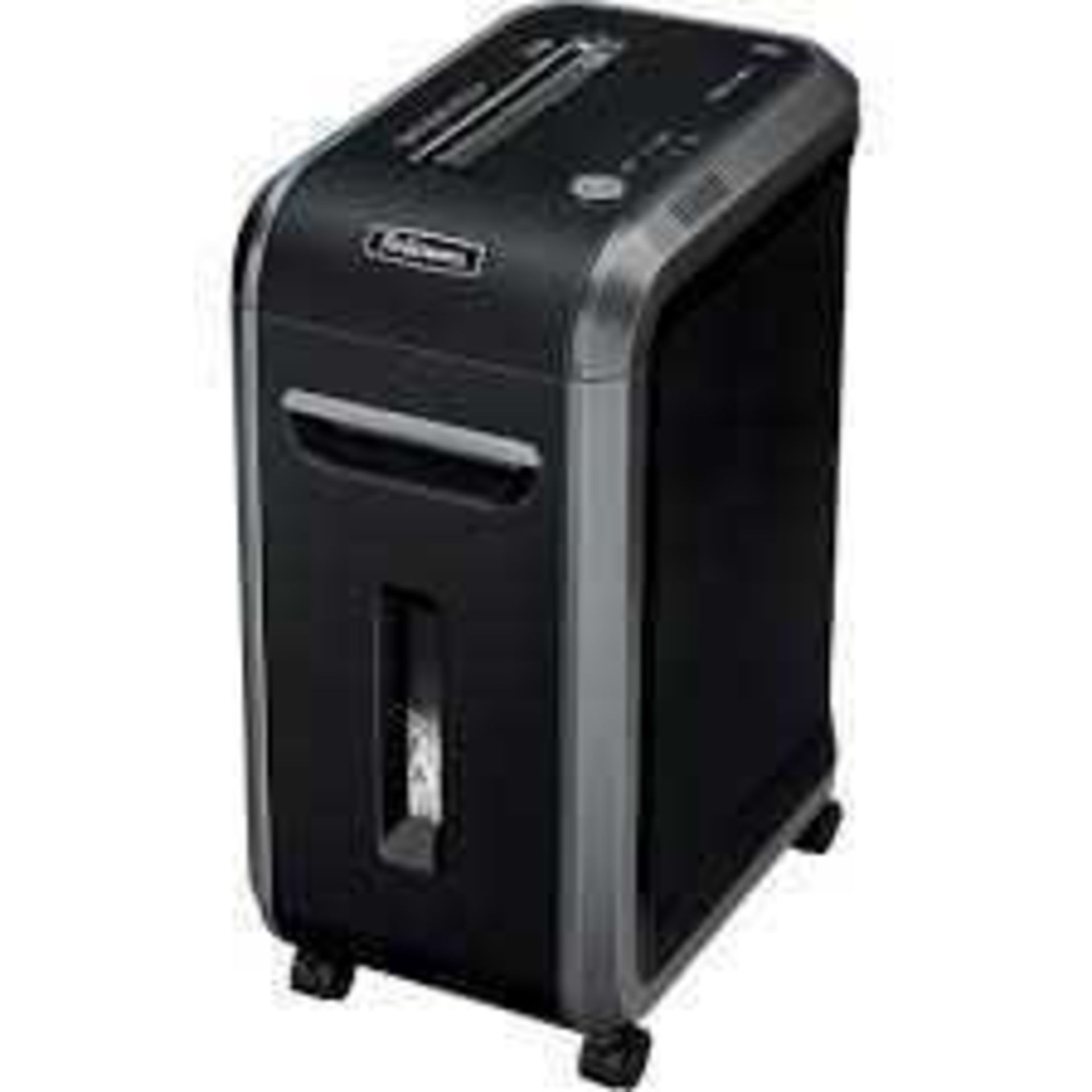 RRP £190 Lot Contains X3 Assorted Fellowes Shredders