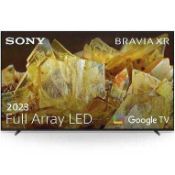 RRP £1300 Brand New Sony Bravia Xr 55" Tv