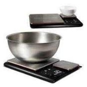 RRP £170 Lot Contains X5 Items Including Boxed Heston Blumenthal Precision Scales