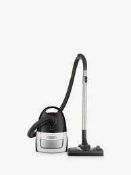 RRP £180 Lot Contains X2 Items Including John Lewis Vacuum Cleaner