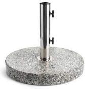 RRP £140 Brand New Universal Granite Base