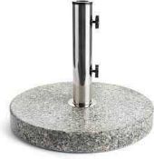 RRP £140 Brand New Universal Granite Base