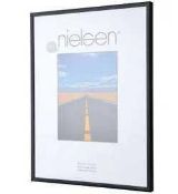 RRP £220 Lot To Contain Assorted Nielson Frames & Artwork