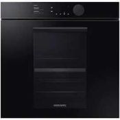 RRP £1000 Boxed Samsung Electric Oven