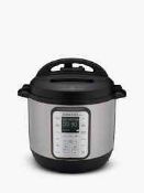 RRP £200 Lot Contains 4 Items Including Pressure Cooker