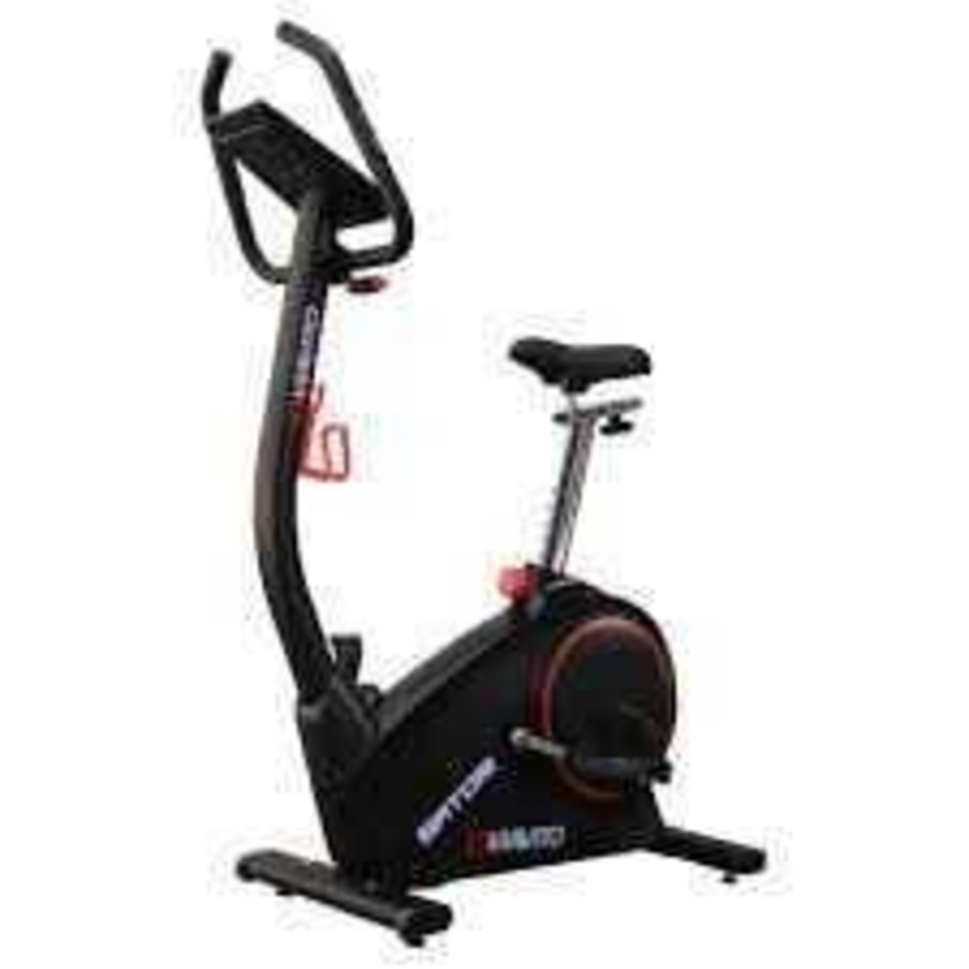 RRP £200 Boxed Viavito Satori Exercise Bike