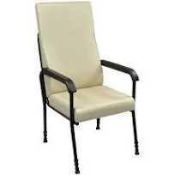 RRP £200 Orthopedic Chair